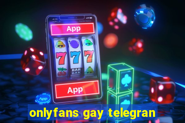 onlyfans gay telegran